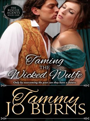 cover image of Taming the Wicked Wulfe